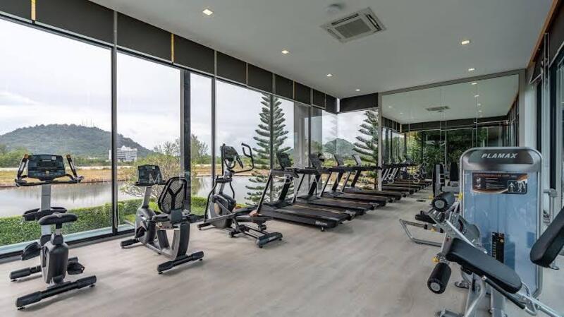 ให้เช่า - Siwalee Rasada, ภูเก็ต