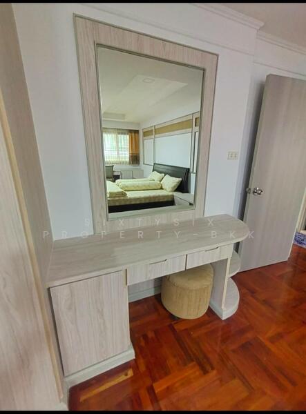 For Rent - D.H.Grand Tower, Bangkok