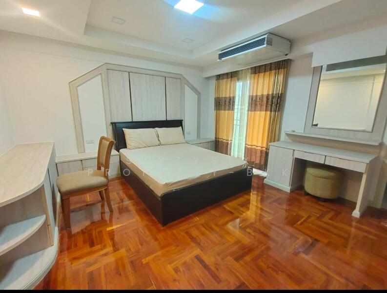 For Rent - D.H.Grand Tower, Bangkok
