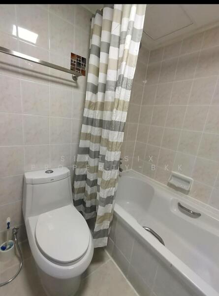 For Rent - D.H.Grand Tower, Bangkok