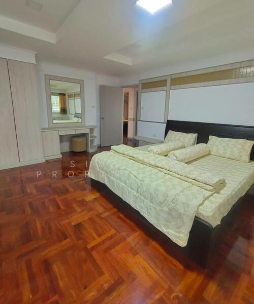 For Rent - D.H.Grand Tower, Bangkok