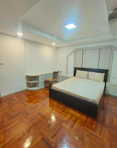 For Rent - D.H.Grand Tower, Bangkok
