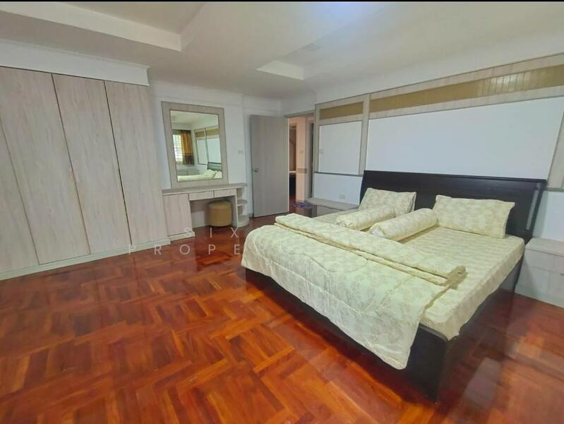 For Rent - D.H.Grand Tower, Bangkok