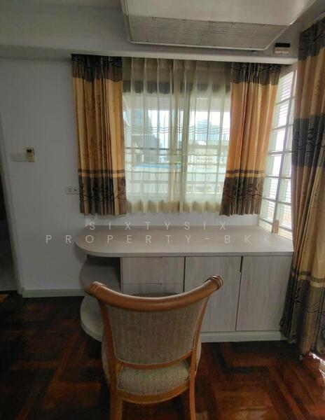 For Rent - D.H.Grand Tower, Bangkok