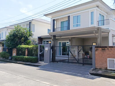 ขาย - The Plant Thepharak : เดอะ แพลนท์ เทพารักษ์, สมุทรปราการ