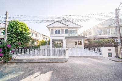 ขาย - ชลลดา สุวรรณภูมิ, สมุทรปราการ