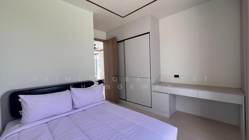 ให้เช่า - The OZONE Campus Villas : เดอะโอโซน แคมปัส วิลล่า, ภูเก็ต