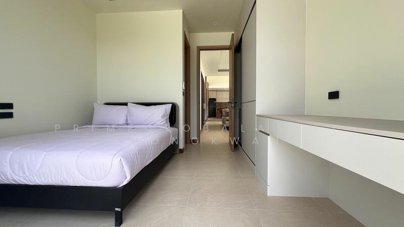 ให้เช่า - The OZONE Campus Villas : เดอะโอโซน แคมปัส วิลล่า, ภูเก็ต