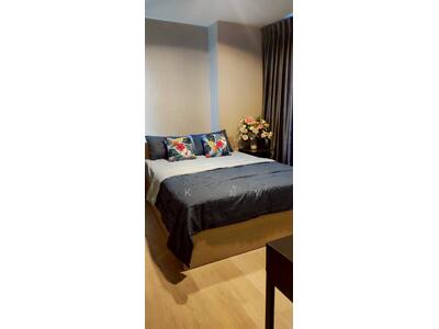 ขาย - IDEO Sukhumvit 115 : ไอดีโอ สุขุมวิท 115, สมุทรปราการ