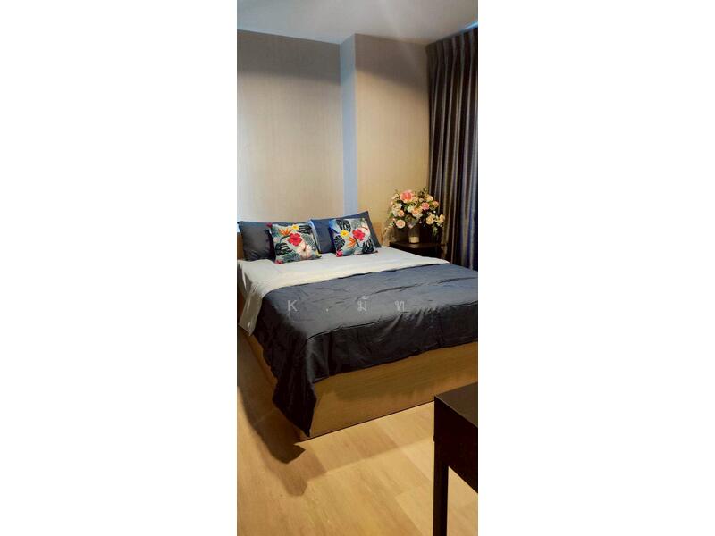 For Sale - IDEO Sukhumvit 115, Samut Prakan