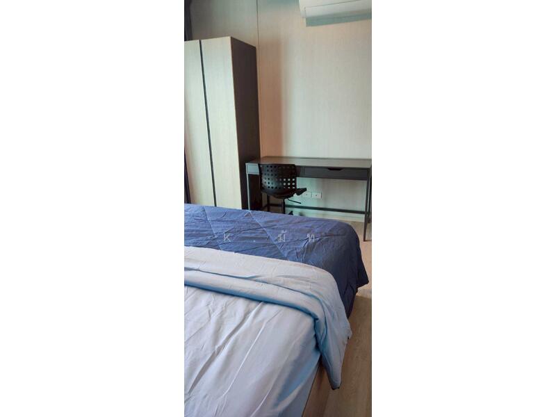 For Sale - IDEO Sukhumvit 115, Samut Prakan