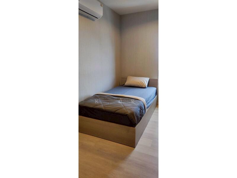 For Sale - IDEO Sukhumvit 115, Samut Prakan