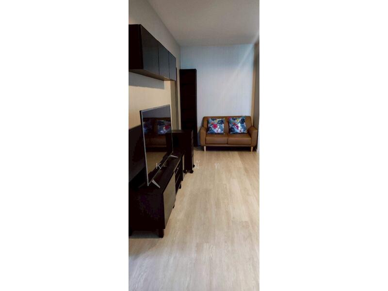 For Sale - IDEO Sukhumvit 115, Samut Prakan