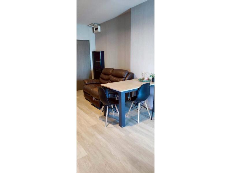 For Sale - IDEO Sukhumvit 115, Samut Prakan