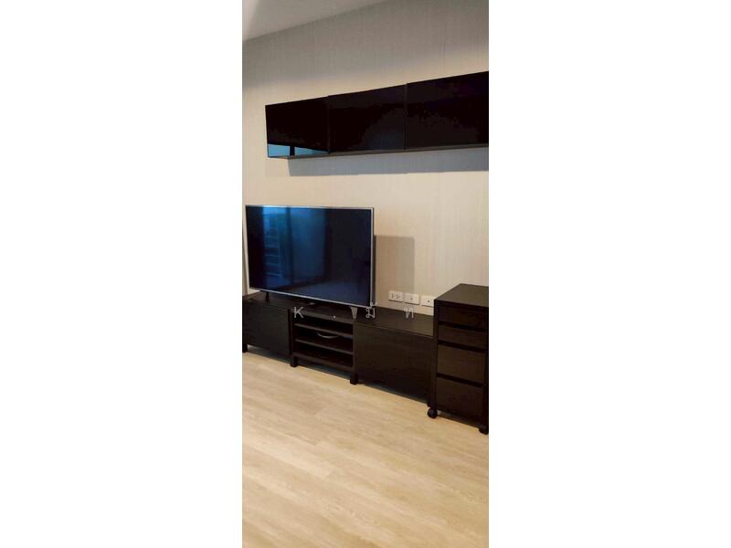 For Sale - IDEO Sukhumvit 115, Samut Prakan