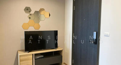 ขาย - The Base Garden Rama 9 : เดอะ เบส การ์เด้น พระราม 9, กรุงเทพ