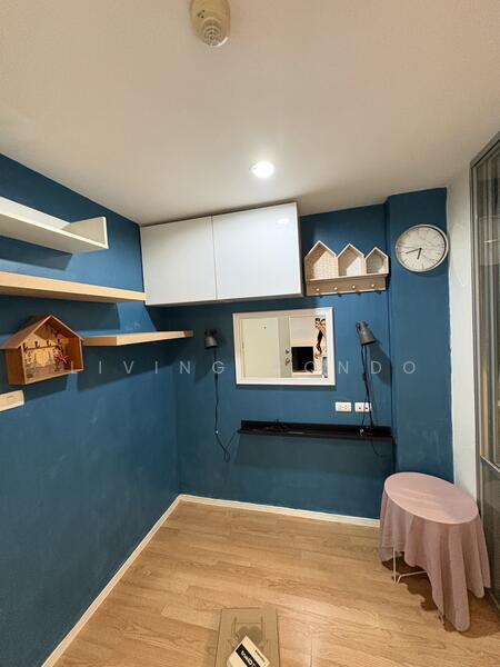 ให้เช่า - Lumpini Ville On Nut 46 : ลุมพินี วิลล์ อ่อนนุช 46, กรุงเทพ