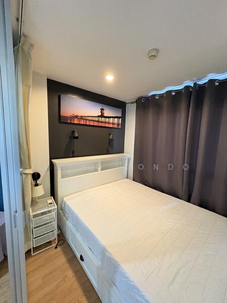 ให้เช่า - Lumpini Ville On Nut 46 : ลุมพินี วิลล์ อ่อนนุช 46, กรุงเทพ