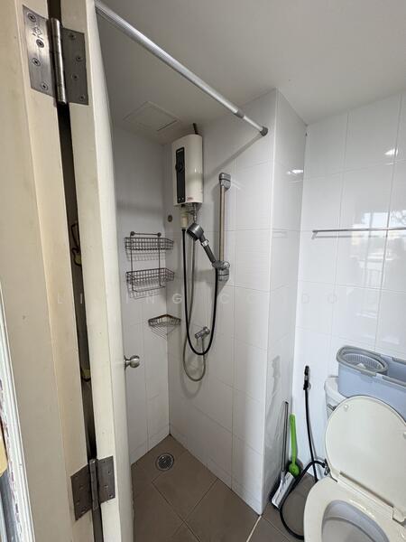 ให้เช่า - Lumpini Ville On Nut 46 : ลุมพินี วิลล์ อ่อนนุช 46, กรุงเทพ