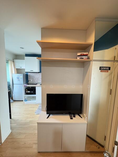 ให้เช่า - Lumpini Ville On Nut 46 : ลุมพินี วิลล์ อ่อนนุช 46, กรุงเทพ