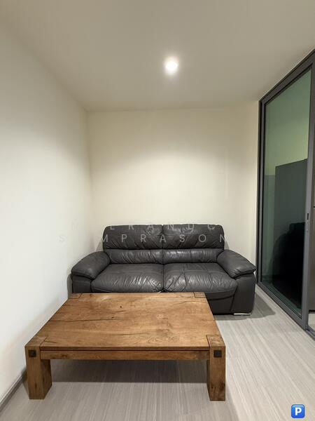 For Sale - Aspire Sathorn-Ratchaphruek, Bangkok