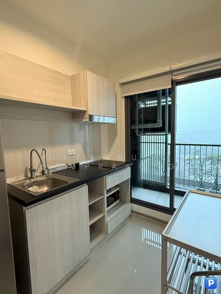 ขาย - Aspire Sathorn-Ratchaphruek : แอสปาย สาทร-ราชพฤกษ์, กรุงเทพ