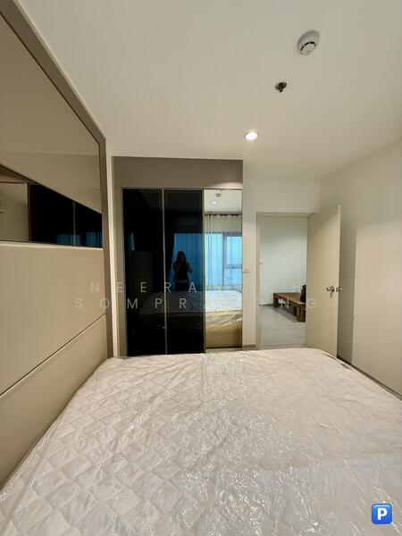 ขาย - Aspire Sathorn-Ratchaphruek : แอสปาย สาทร-ราชพฤกษ์, กรุงเทพ