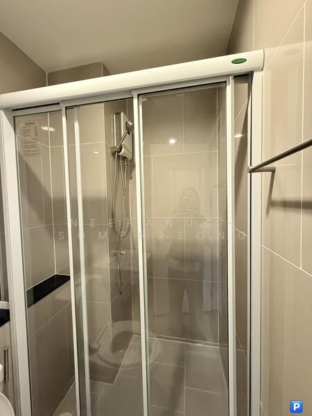 For Sale - Aspire Sathorn-Ratchaphruek, Bangkok