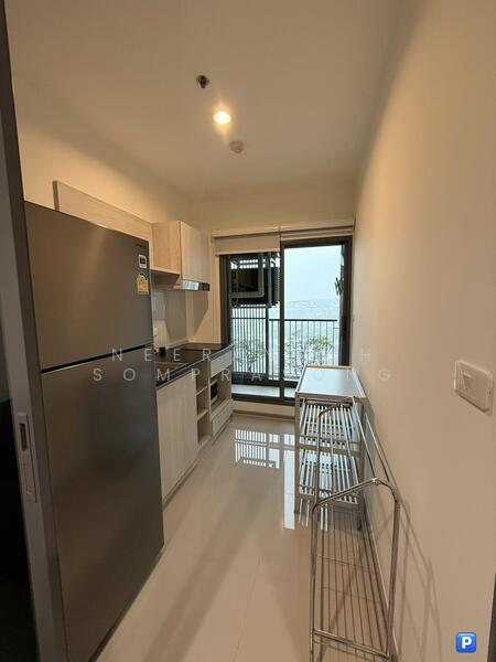 ขาย - Aspire Sathorn-Ratchaphruek : แอสปาย สาทร-ราชพฤกษ์, กรุงเทพ