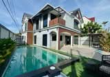 พูลวิลล่า 5 ห้องนอนกว้างขวาง – ทุ่งกลม–ตาลหมัน - DDproperty.com