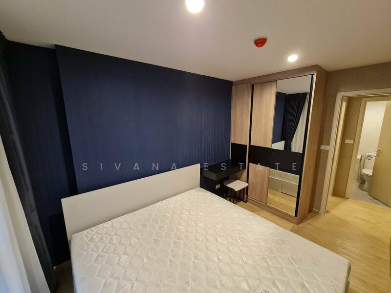 For Rent - The Excel Hideaway Sukhumvit 50, Bangkok