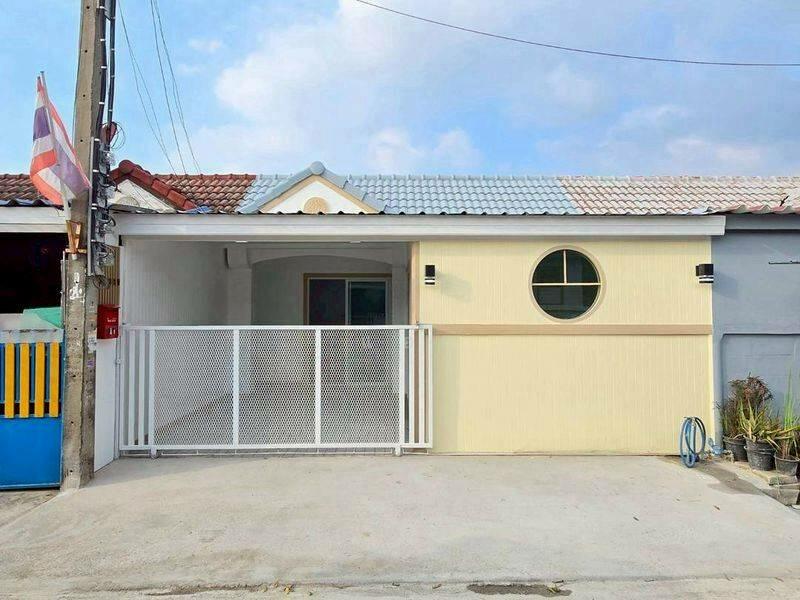 ขาย - บ้านตะวันงาม : Baan Tawan Ngam, นนทบุรี