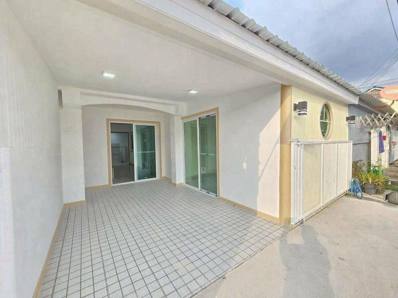 ขาย - บ้านตะวันงาม : Baan Tawan Ngam, นนทบุรี