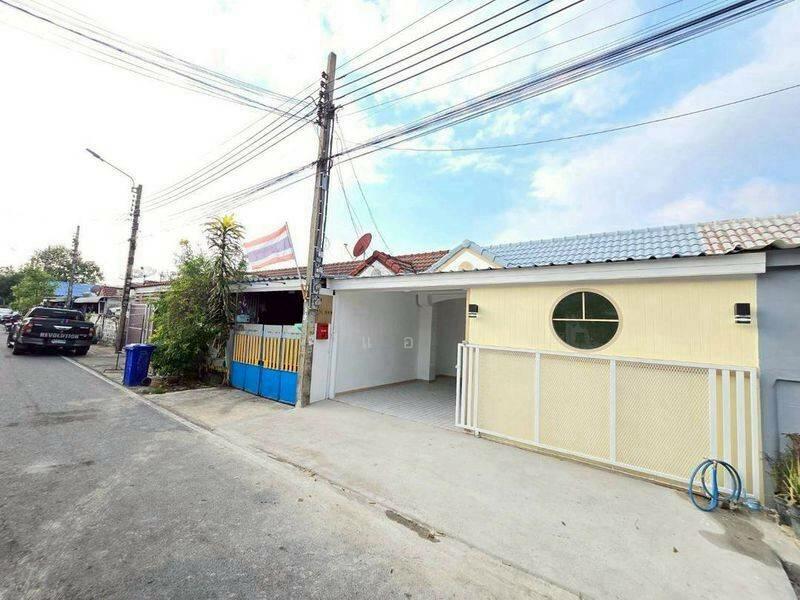 ขาย - บ้านตะวันงาม : Baan Tawan Ngam, นนทบุรี