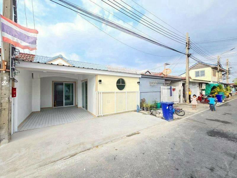 ขาย - บ้านตะวันงาม : Baan Tawan Ngam, นนทบุรี