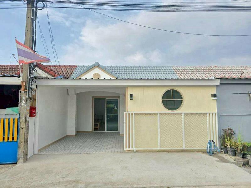 ขาย - บ้านตะวันงาม : Baan Tawan Ngam, นนทบุรี