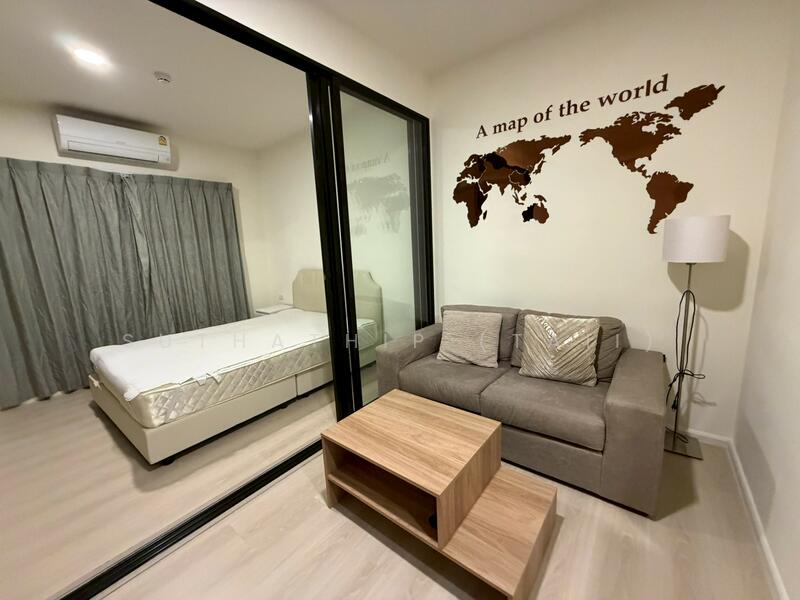 ให้เช่า - A Space Mega 2 : เอ สเปซ เมกา 2, สมุทรปราการ