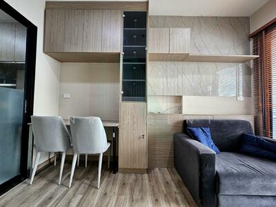 ขาย - Niche Mono Sukhumvit-Bearing : นิช โมโน สุขุมวิท - แบริ่ง, สมุทรปราการ