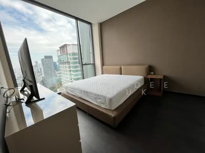 For Rent - LAVIQ Sukhumvit 57, Bangkok