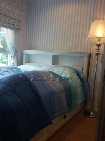 For Rent - Lumpini Ville On Nut 46, Bangkok