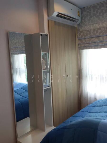 For Rent - Lumpini Ville On Nut 46, Bangkok