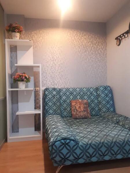 For Rent - Lumpini Ville On Nut 46, Bangkok