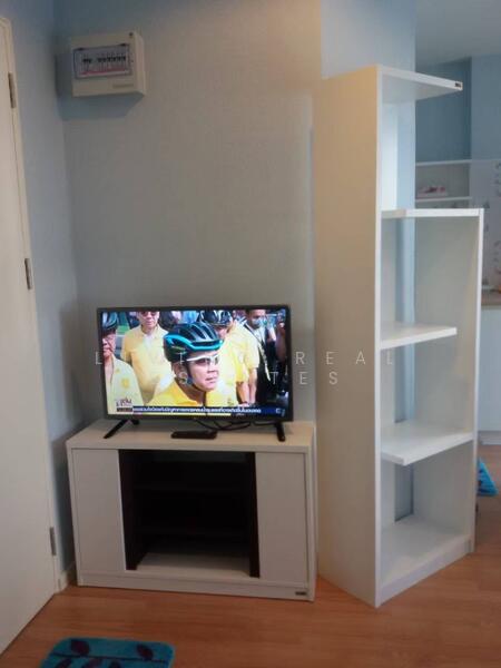 For Rent - Lumpini Ville On Nut 46, Bangkok