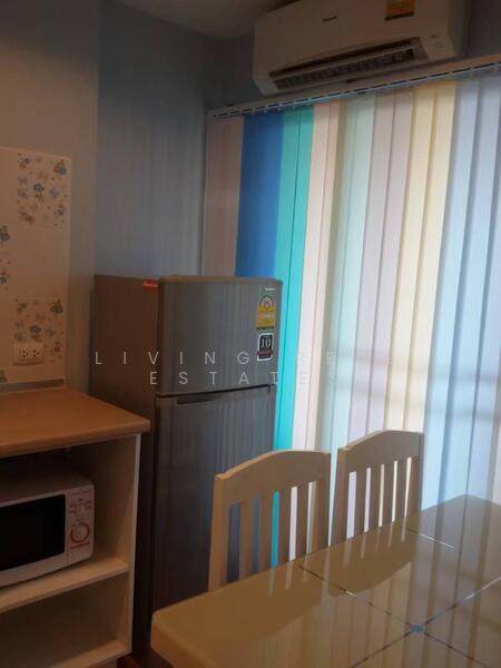 For Rent - Lumpini Ville On Nut 46, Bangkok