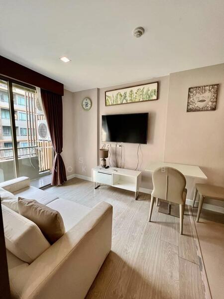 For Rent - Metro Luxe Ratchada, Bangkok