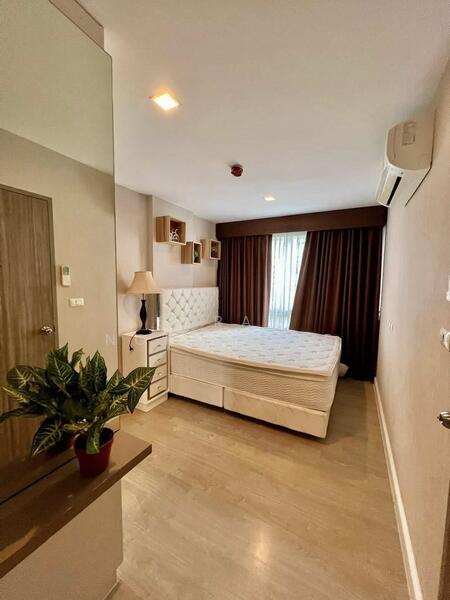 ให้เช่า - Metro Luxe Ratchada : เมโทรลักซ์ รัชดา, กรุงเทพ