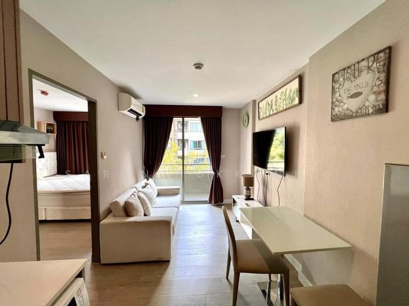 ให้เช่า - Metro Luxe Ratchada : เมโทรลักซ์ รัชดา, กรุงเทพ