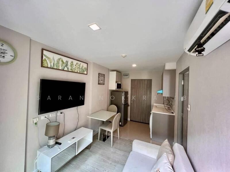 For Rent - Metro Luxe Ratchada, Bangkok