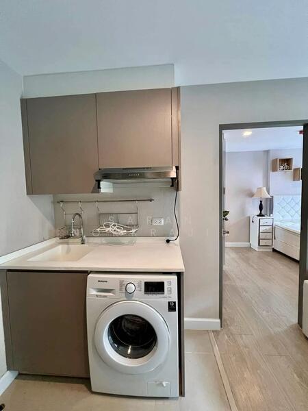 For Rent - Metro Luxe Ratchada, Bangkok