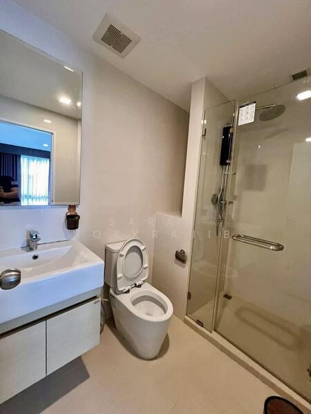 ให้เช่า - Metro Luxe Ratchada : เมโทรลักซ์ รัชดา, กรุงเทพ